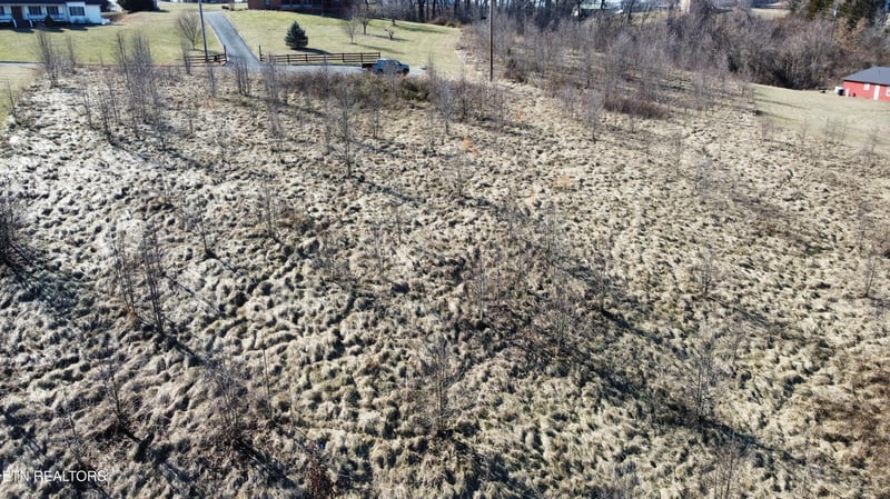 Lot 7 Waterway Dr, Rutledge, TN 37861