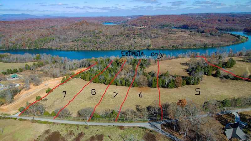 Lot 7 Williams Bend Rd, Knoxville, TN 37932