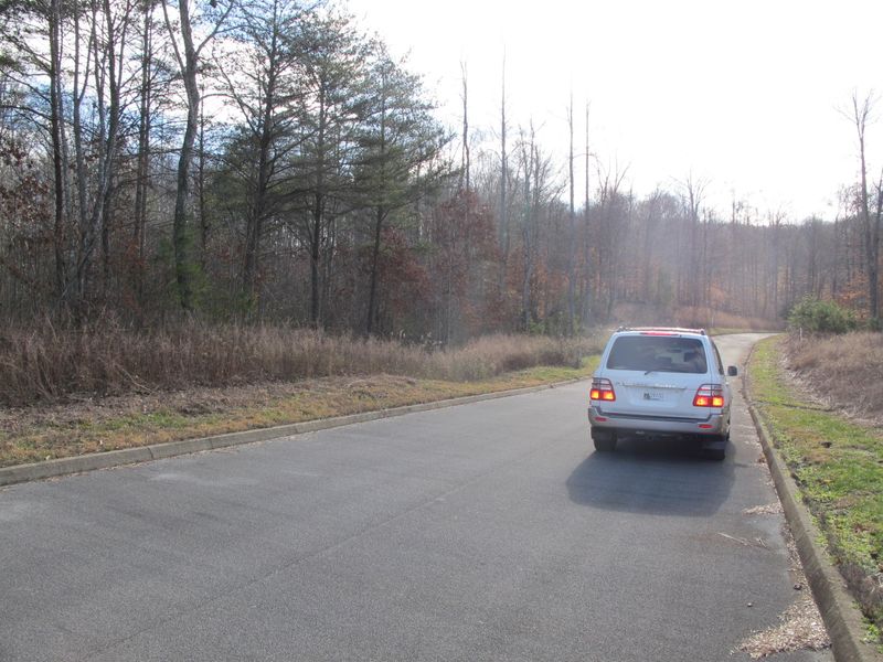 Lot 71 Mistletoe Loop, Sevierville, TN 37876