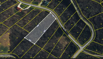 LOT 71 Saddle Ridge Dr, Speedwell, TN 37870