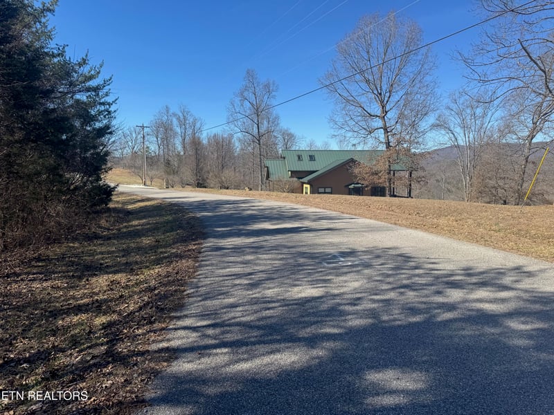 LOT 71 Saddle Ridge Dr, Speedwell, TN 37870