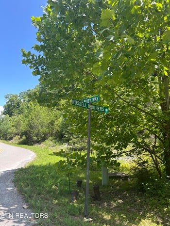 lot 714 Russell Brothers Rd, Sharps Chapel, TN 37866