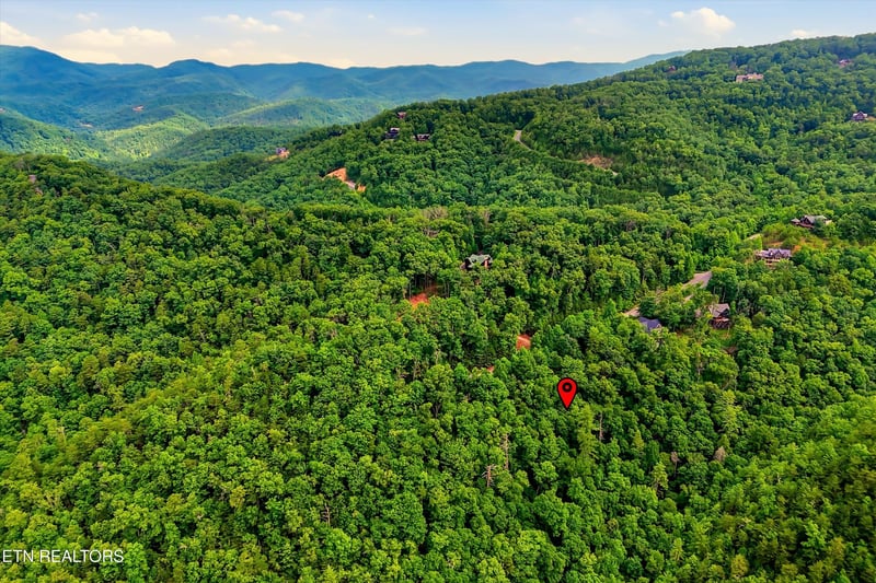 Lot 71E Redtail Rd, Sevierville, TN 37862