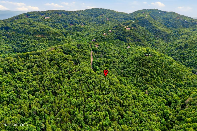 Lot 71E Redtail Rd, Sevierville, TN 37862
