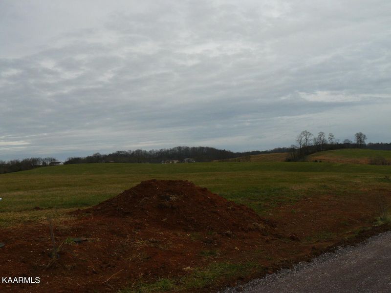 Lot 72 Howell River Rd, Rutledge, TN 37861