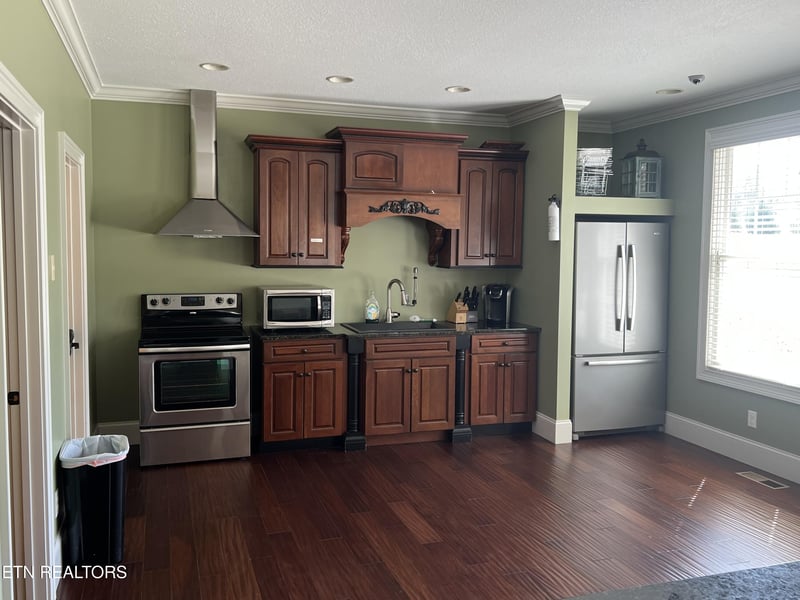 Lot 72 Pinnacle Pointe Way, Sharps Chapel, TN 37866
