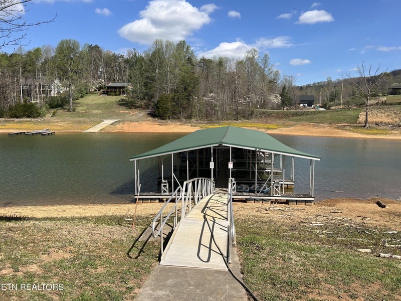 Lot 72 Pinnacle Pointe Way, Sharps Chapel, TN 37866