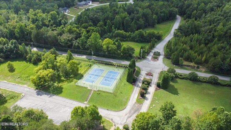 Lot 73 Creekside Dr, Harriman, TN 37748