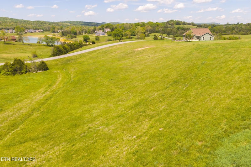 Lot 73 HR Windy Sails Ln, Sharps Chapel, TN 37866