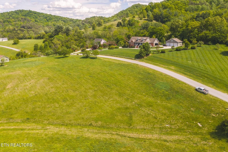 Lot 73 HR Windy Sails Ln, Sharps Chapel, TN 37866