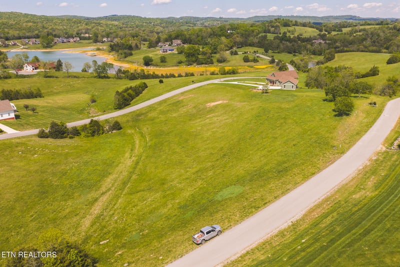 Lot 73 HR Windy Sails Ln, Sharps Chapel, TN 37866