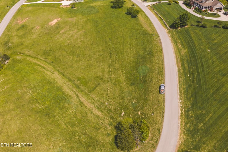 Lot 73 HR Windy Sails Ln, Sharps Chapel, TN 37866
