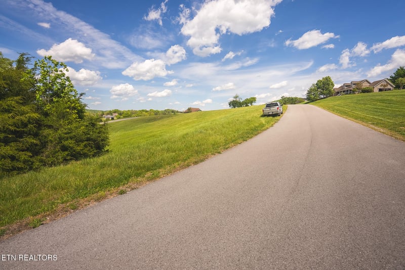 Lot 73 HR Windy Sails Ln, Sharps Chapel, TN 37866