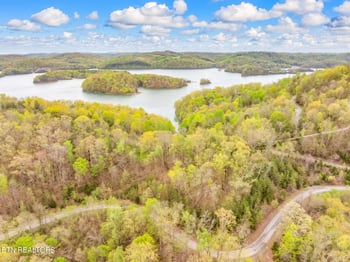 Lot 736 Russell Brothers Rd, Sharps Chapel, TN 37866