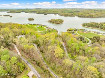 Lot 736 Russell Brothers Rd, Sharps Chapel, TN 37866