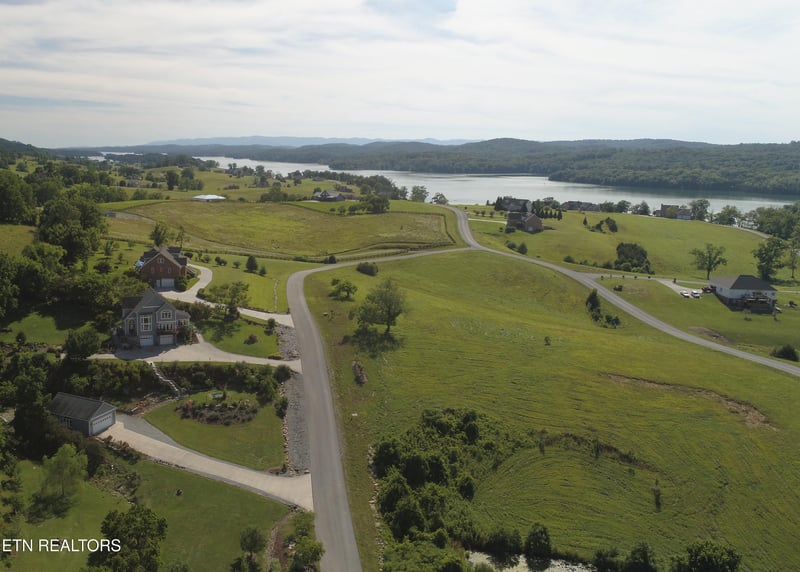 Lot 73CR Russell Brothers Rd, Sharps Chapel, TN 37866