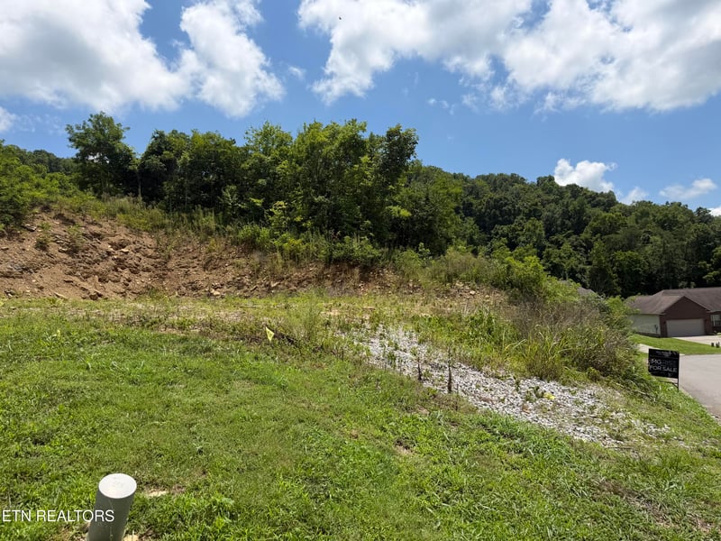 Lot 73R-A Millstone Cir, Clinton, TN 37716