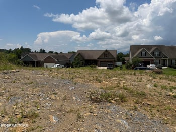 Lot 73R-A Millstone Cir, Clinton, TN 37716