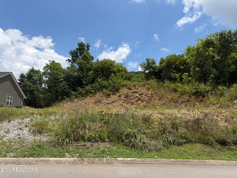 Lot 73R-A Millstone Cir, Clinton, TN 37716