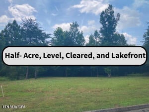 Lot 74 Creekside Dr, Harriman, TN 37748