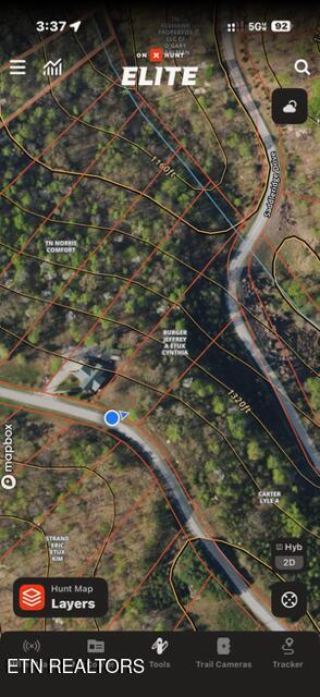 Lot 74 Saddleridge Dr, Speedwell, TN 37870