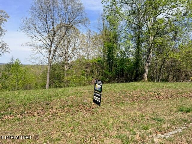 Lot 74 Saddleridge Dr, Speedwell, TN 37870