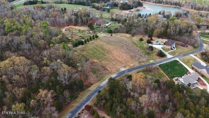 Lot 75 E Shore Dr, Rockwood, TN 37854