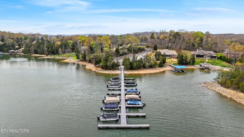 Lot 75 E Shore Dr, Rockwood, TN 37854