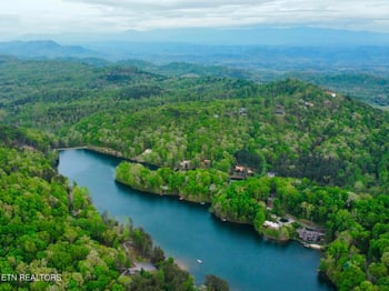 Lot 76-77 Polly Mountain Rd, Madisonville, TN 37354