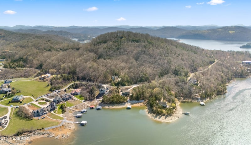 Lot 765 Russell Brothers Rd, Sharps Chapel, TN 37866
