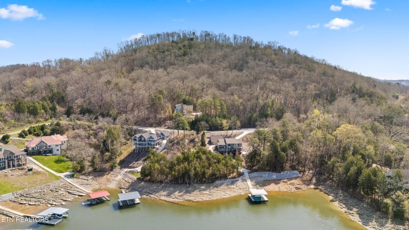 Lot 765 Russell Brothers Rd, Sharps Chapel, TN 37866