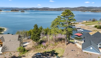 Lot 765 Russell Brothers Rd, Sharps Chapel, TN 37866