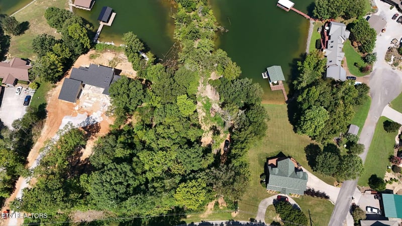 Lot 77 Indian Shadows Dr, Ten Mile, TN 37880
