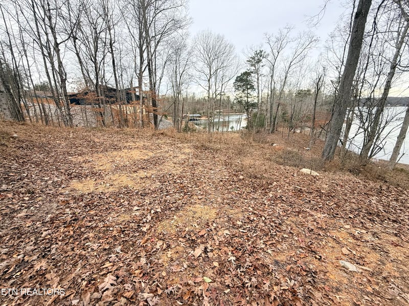 Lot 77 Indian Shadows Dr, Ten Mile, TN 37880