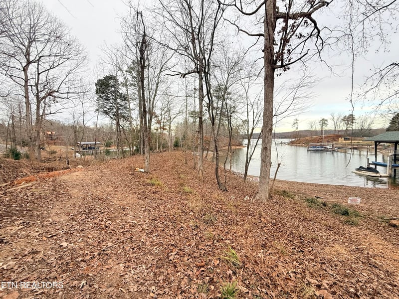 Lot 77 Indian Shadows Dr, Ten Mile, TN 37880