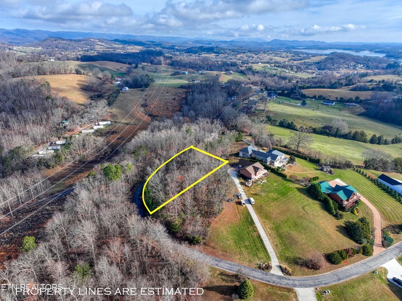Lot 77 Shiloh Springs Rd, Rutledge, TN 37861