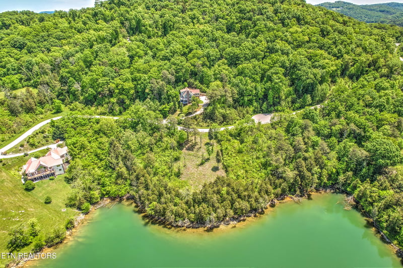 Lot 771 Russell Br Rd, Sharps Chapel, TN 37866