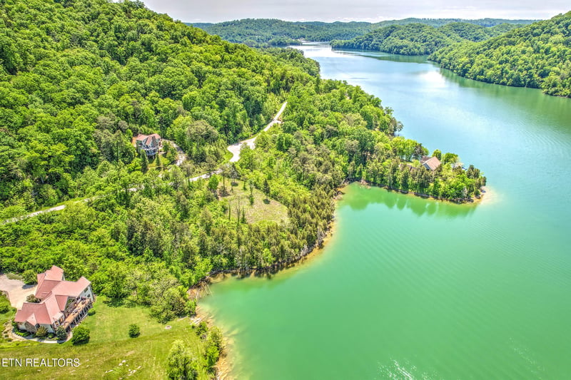 Lot 771 Russell Br Rd, Sharps Chapel, TN 37866