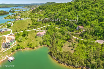 Lot 771 Russell Br Rd, Sharps Chapel, TN 37866