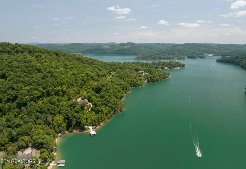 Lot 778 Russell Br Rd, Sharps Chapel, TN 37866
