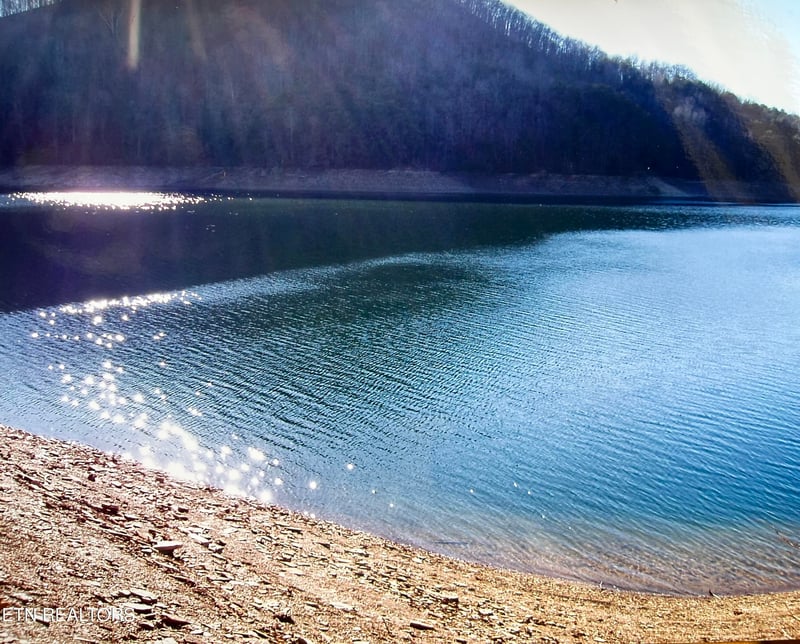 Lot 778 Russell Br Rd, Sharps Chapel, TN 37866