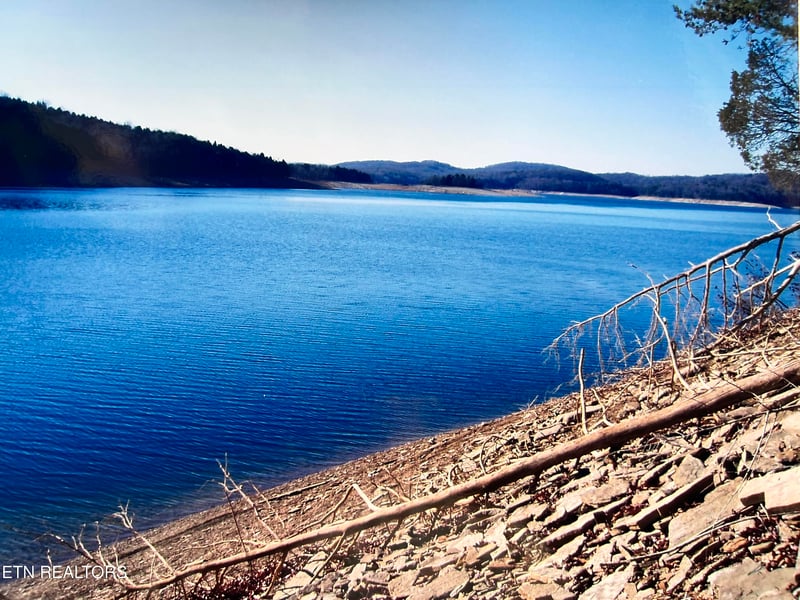 Lot 778 Russell Br Rd, Sharps Chapel, TN 37866
