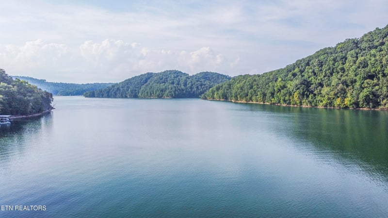 Lot 781 Russell Brothers Rd, Sharps Chapel, TN 37866