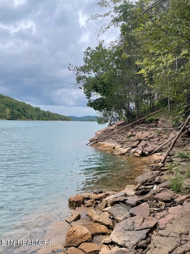 Lot 784 Russell Brothers Rd, Sharps Chapel, TN 37866