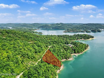 Lot 784 Russell Brothers Rd, Sharps Chapel, TN 37866
