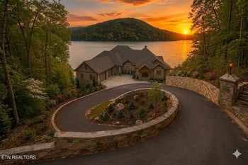 Lot 784 Russell Brothers Rd, Sharps Chapel, TN 37866