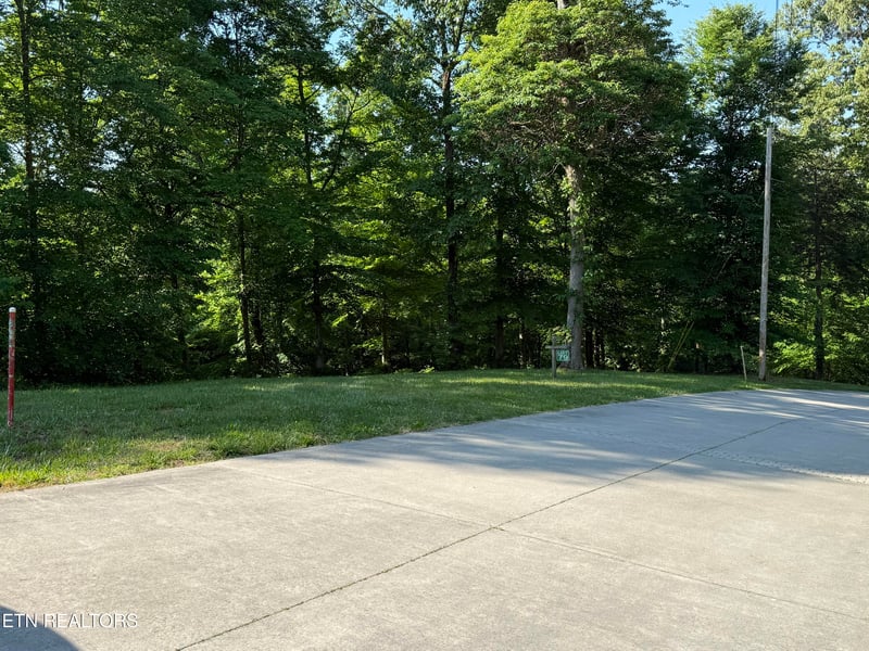 Lot 79 Pinnacle Pointe Way, Sharps Chapel, TN 37866