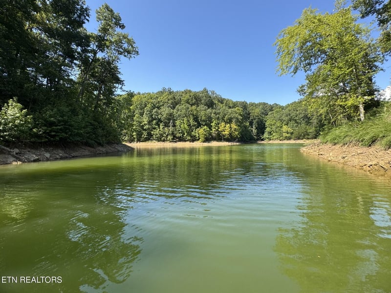 Lot 8 Aaron St, Sevierville, TN 37876