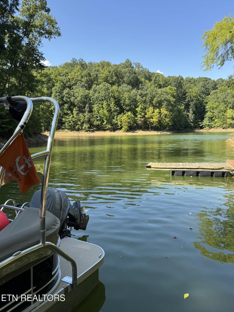 Lot 8 Aaron St, Sevierville, TN 37876