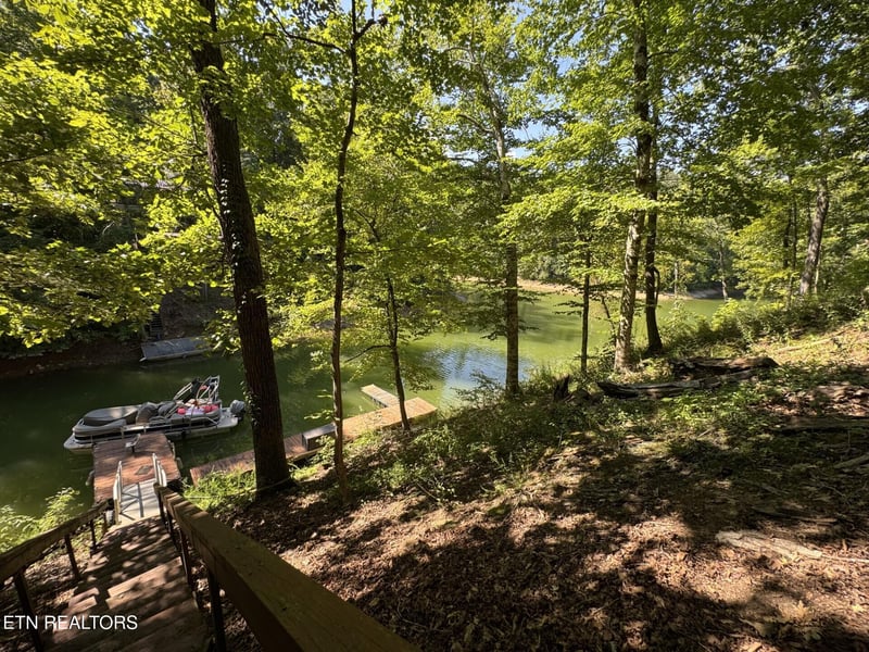 Lot 8 Aaron St, Sevierville, TN 37876